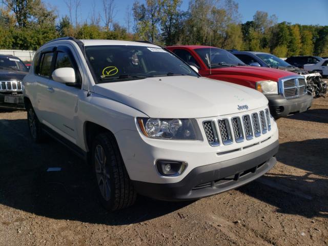 JEEP COMPASS LA 2017 1c4njdeb9hd109646