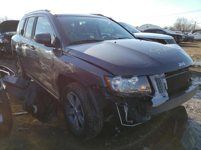 JEEP COMPASS LA 2017 1c4njdeb9hd109839