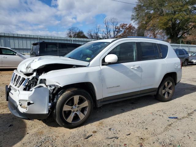 JEEP COMPASS LA 2017 1c4njdeb9hd111087