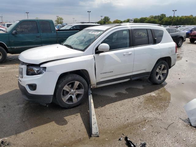 JEEP COMPASS LA 2017 1c4njdeb9hd112515