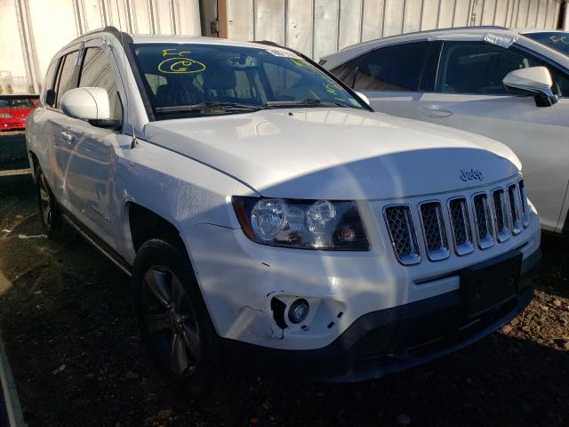 JEEP COMPASS LA 2017 1c4njdeb9hd112708