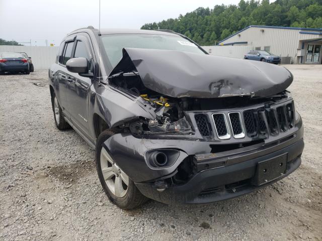 JEEP COMPASS LA 2017 1c4njdeb9hd151170