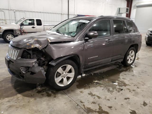 JEEP COMPASS LA 2017 1c4njdeb9hd169863