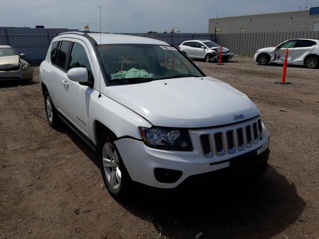 JEEP COMPASS LA 2017 1c4njdeb9hd170205