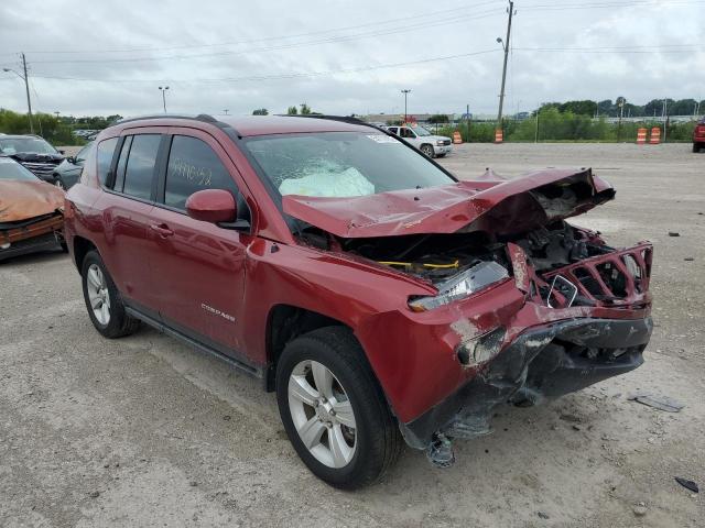 JEEP COMPASS LA 2017 1c4njdeb9hd175968