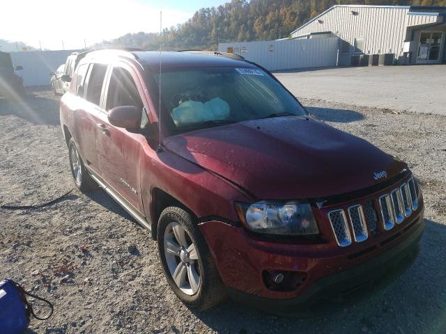 JEEP COMPASS LA 2017 1c4njdeb9hd176294