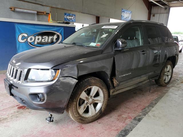 JEEP COMPASS 2017 1c4njdeb9hd176490