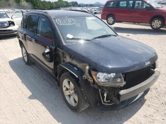 JEEP COMPASS LA 2017 1c4njdeb9hd176991