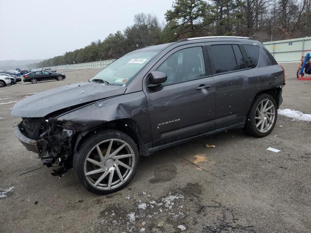 JEEP COMPASS 2017 1c4njdeb9hd177932