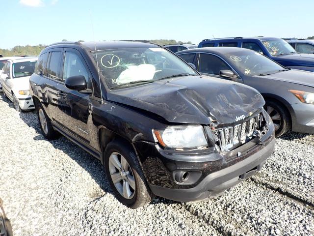 JEEP COMPASS LA 2017 1c4njdeb9hd190986