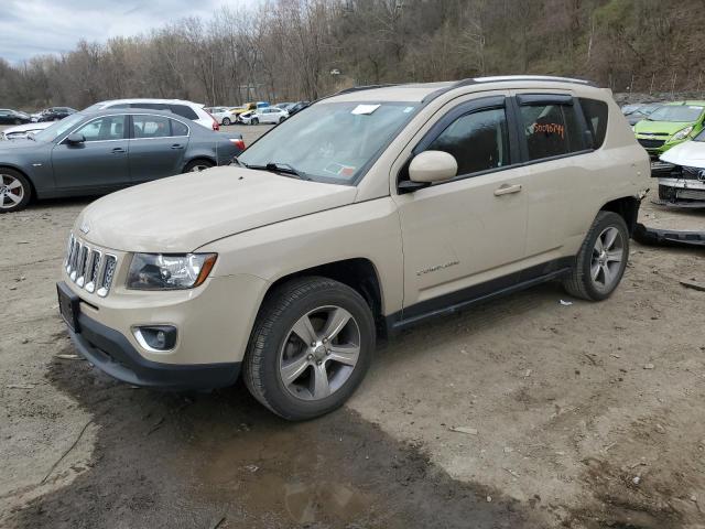 JEEP COMPASS 2017 1c4njdeb9hd193001