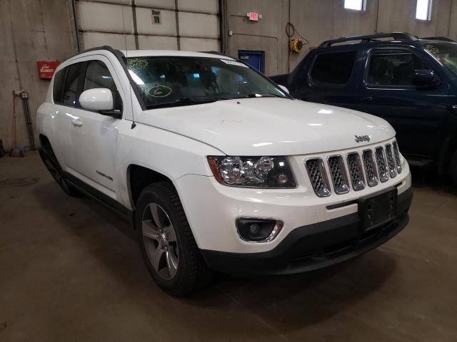 JEEP COMPASS LA 2017 1c4njdeb9hd193337