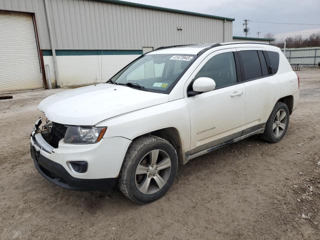 JEEP COMPASS LA 2017 1c4njdeb9hd194097