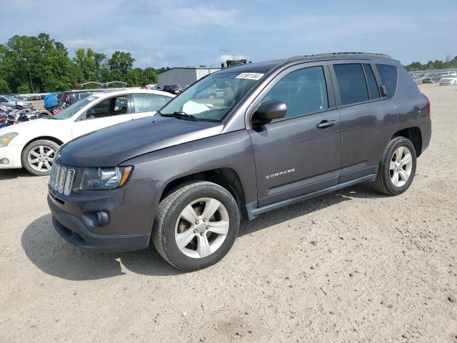 JEEP COMPASS LA 2017 1c4njdeb9hd204692