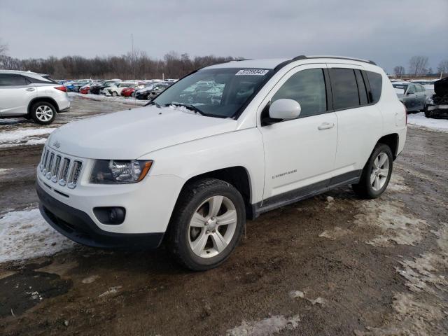 JEEP COMPASS LA 2017 1c4njdeb9hd205082