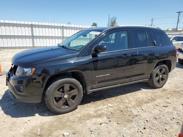 JEEP COMPASS LA 2017 1c4njdeb9hd205230