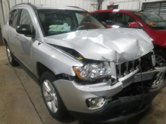 JEEP COMPASS LA 2012 1c4njdebxcd514276