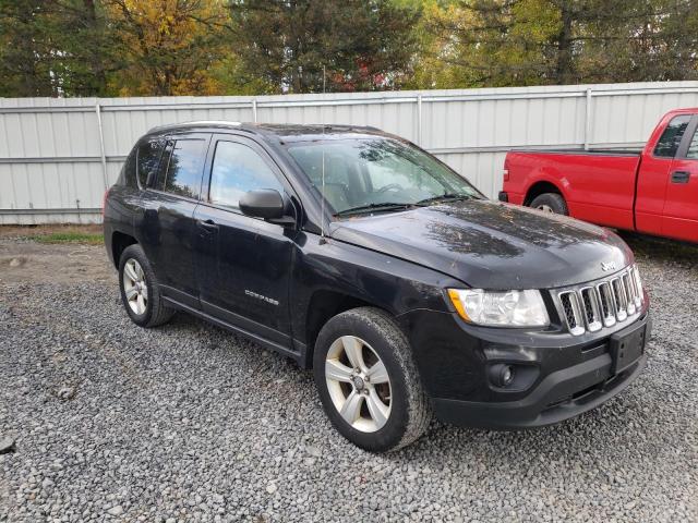 JEEP COMPASS LA 2012 1c4njdebxcd537752