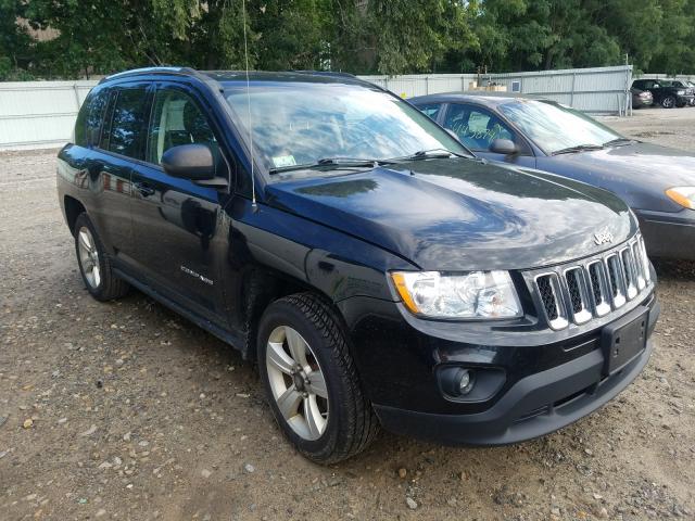 JEEP COMPASS LA 2012 1c4njdebxcd562926