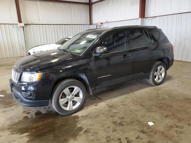 JEEP COMPASS LA 2012 1c4njdebxcd572808