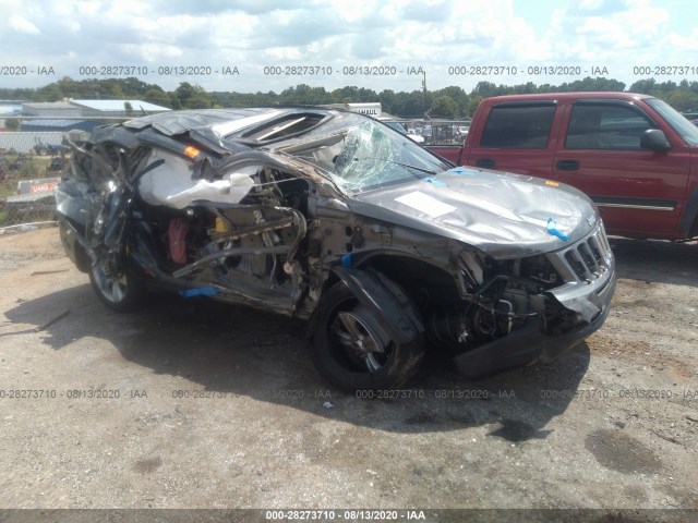 JEEP COMPASS 2012 1c4njdebxcd578267