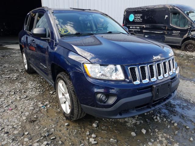 JEEP COMPASS LA 2012 1c4njdebxcd603376