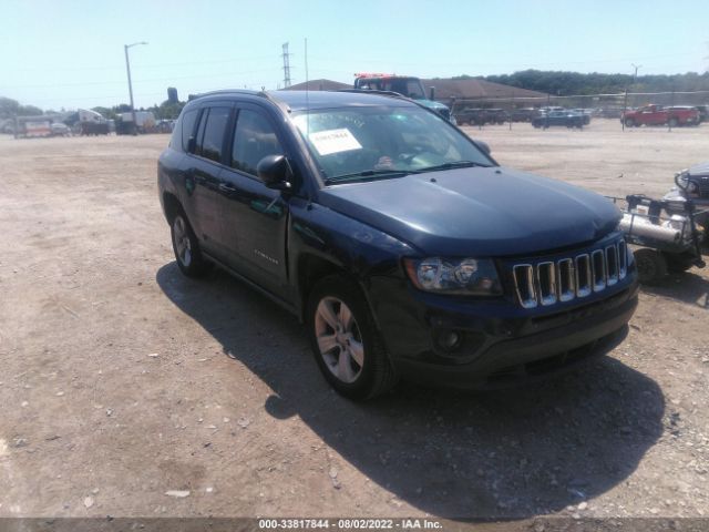 JEEP COMPASS 2012 1c4njdebxcd625782