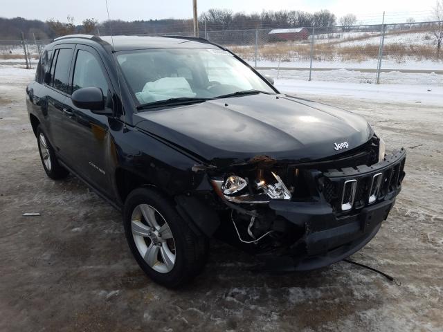 JEEP COMPASS 2012 1c4njdebxcd650777