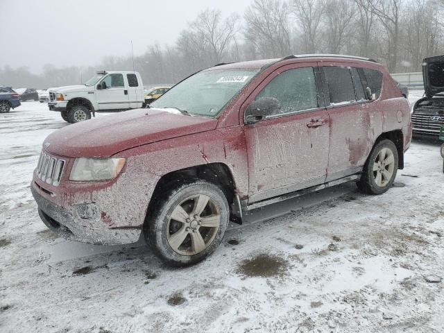 JEEP COMPASS LA 2012 1c4njdebxcd651427