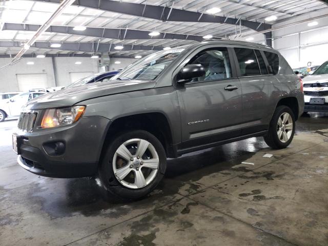 JEEP COMPASS LA 2012 1c4njdebxcd659561