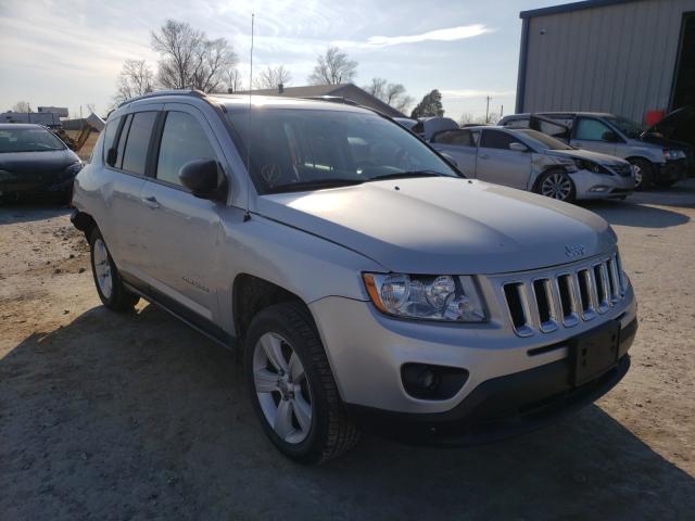 JEEP COMPASS 2012 1c4njdebxcd662234