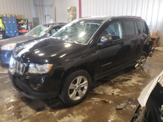 JEEP COMPASS LA 2013 1c4njdebxdd158476