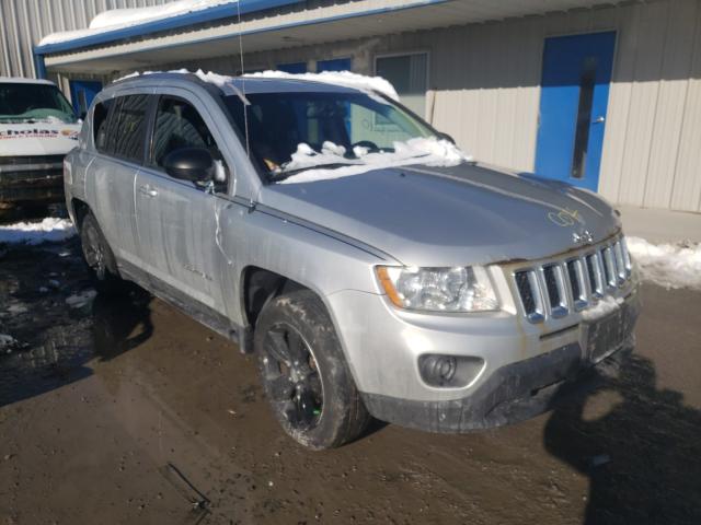 JEEP COMPASS LA 2013 1c4njdebxdd158512