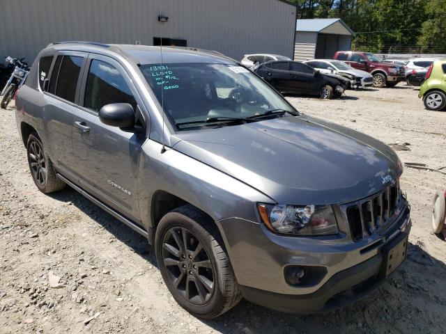 JEEP COMPASS LA 2013 1c4njdebxdd167419