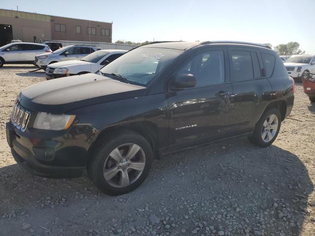 JEEP COMPASS LA 2013 1c4njdebxdd245567