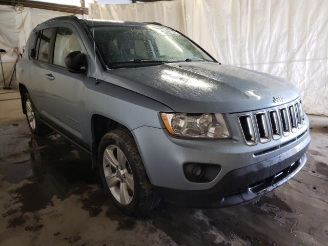 JEEP COMPASS LA 2013 1c4njdebxdd248372