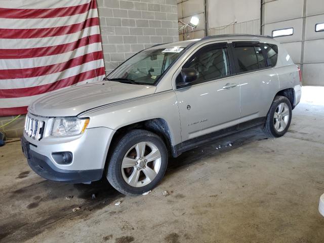 JEEP COMPASS LA 2013 1c4njdebxdd263535