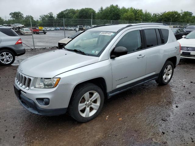 JEEP COMPASS LA 2013 1c4njdebxdd279802