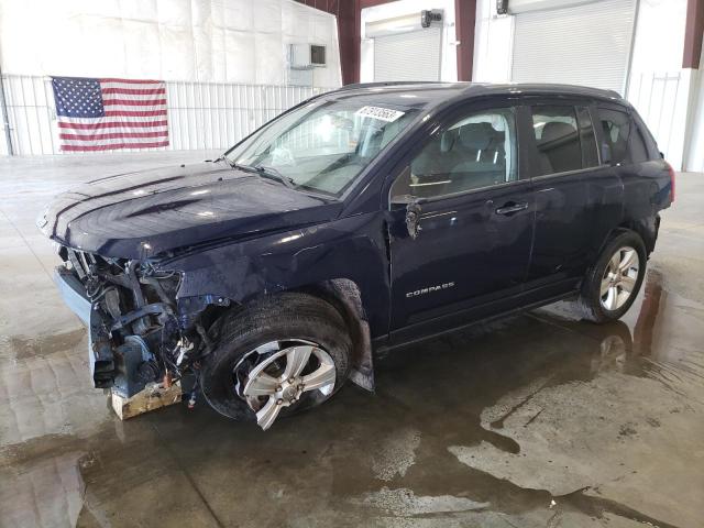 JEEP COMPASS LA 2013 1c4njdebxdd280318