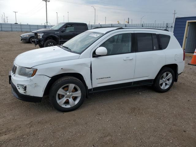 JEEP COMPASS LA 2014 1c4njdebxed528519