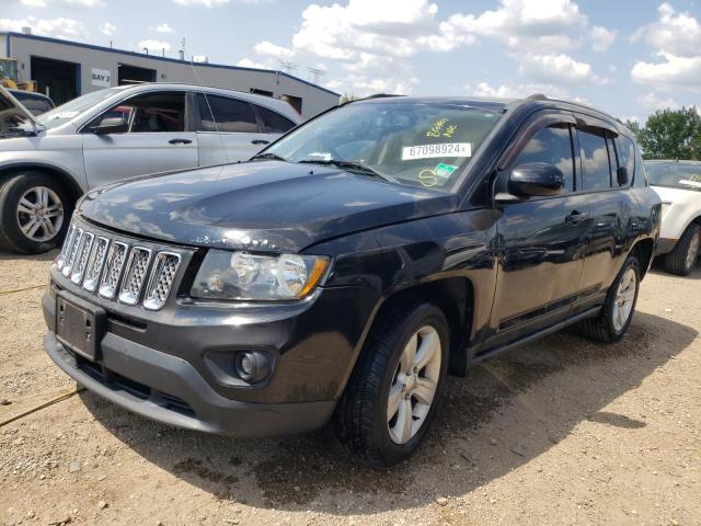 JEEP COMPASS LA 2014 1c4njdebxed534305