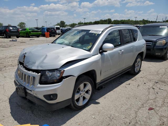 JEEP COMPASS 2014 1c4njdebxed537253