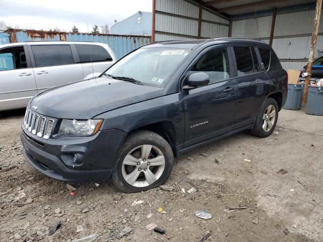 JEEP COMPASS 2014 1c4njdebxed605549