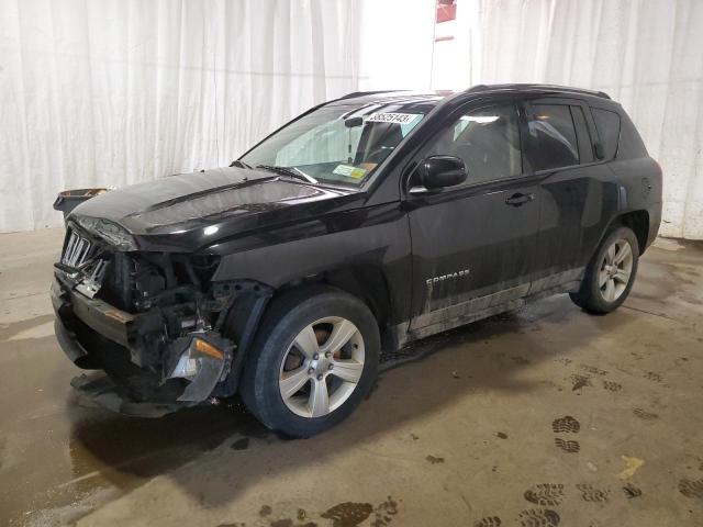 JEEP COMPASS LA 2014 1c4njdebxed626546