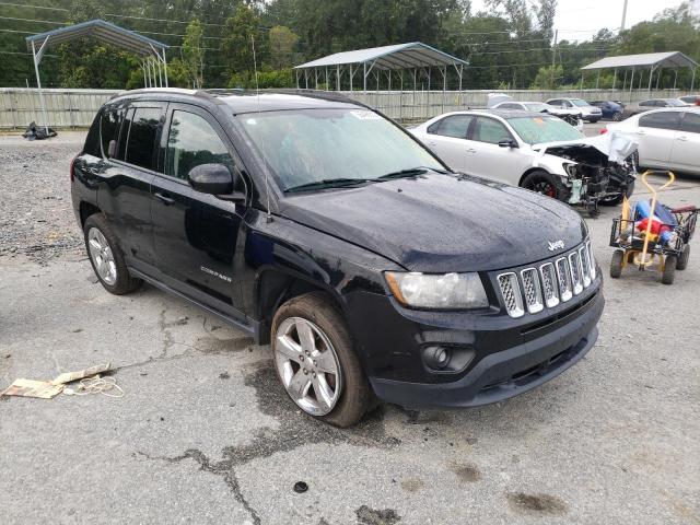 JEEP COMPASS 2014 1c4njdebxed632735