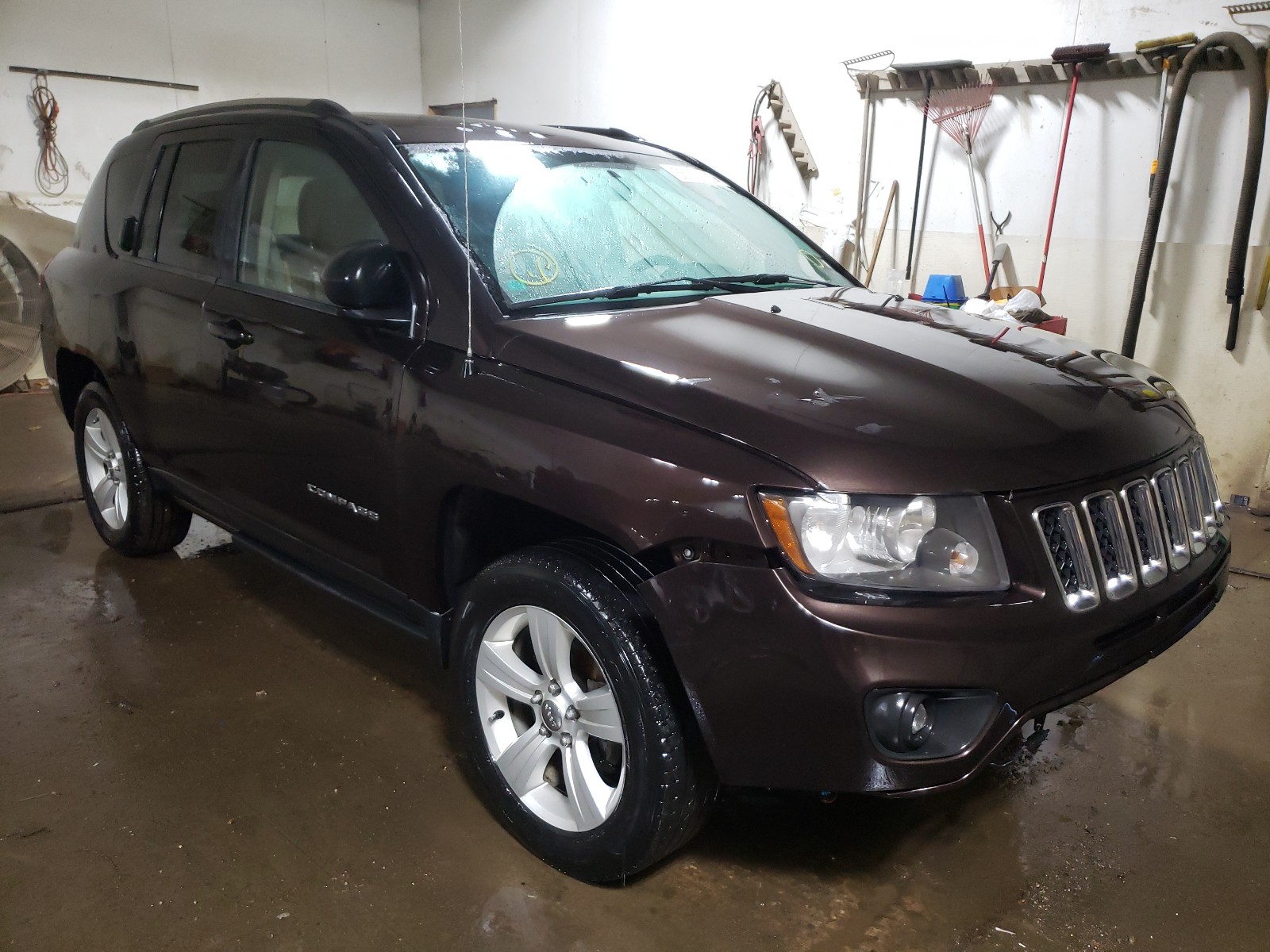 JEEP NULL 2014 1c4njdebxed641449