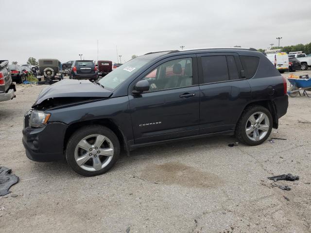 JEEP COMPASS LA 2014 1c4njdebxed650054