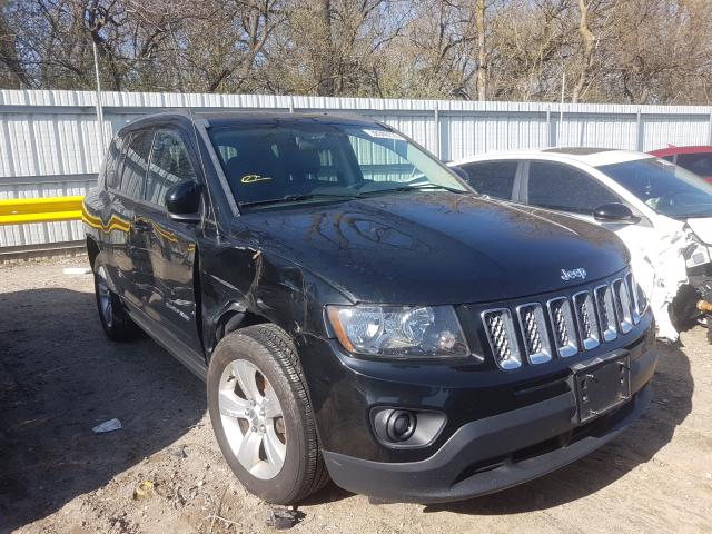 JEEP NULL 2014 1c4njdebxed660924