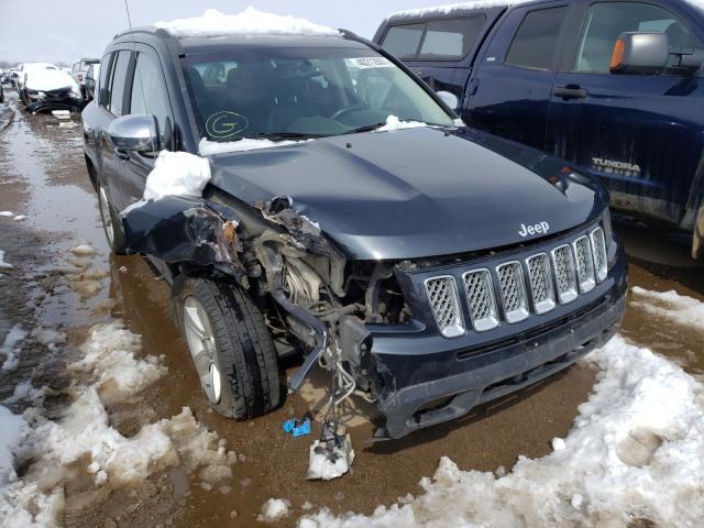 JEEP COMPASS LA 2014 1c4njdebxed699755