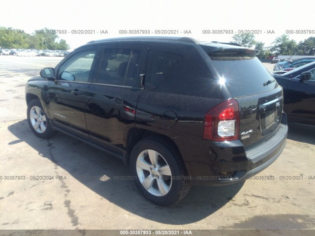 JEEP COMPASS 2014 1c4njdebxed739168